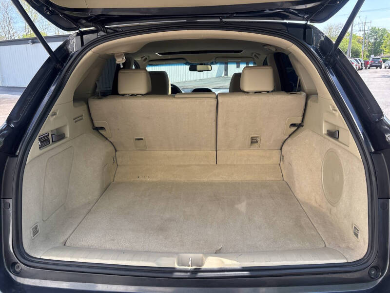 2014 Acura RDX