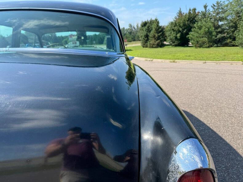 1954 Chrysler Imperial