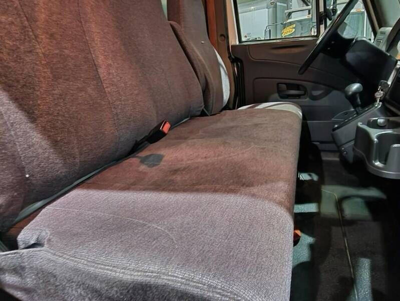 2016 International DuraStar 4300