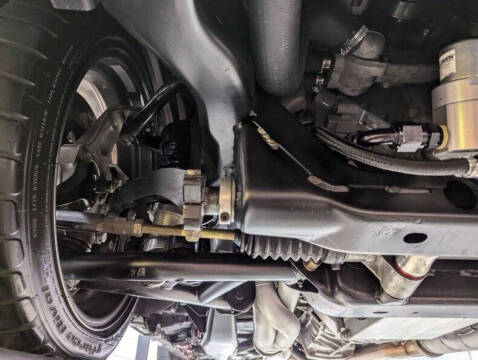 1970 Chevrolet Camaro