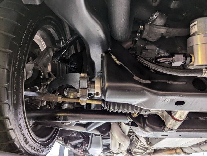 1970 Chevrolet Camaro