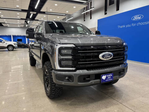 2026 Ford F-250 Super Duty