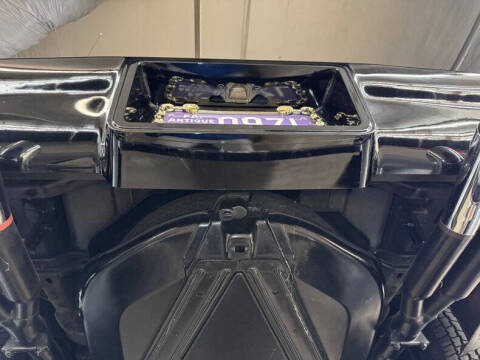 1977 Chevrolet Corvette