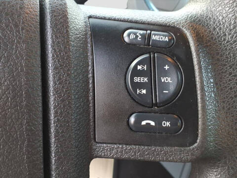 2014 Ford F-250 Super Duty