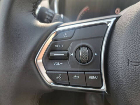 2026 Acura MDX w/Tech