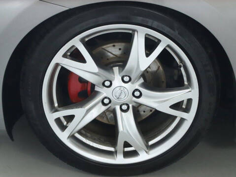 2010 Nissan 370Z
