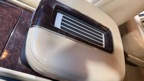 2013 Cadillac Escalade Luxury