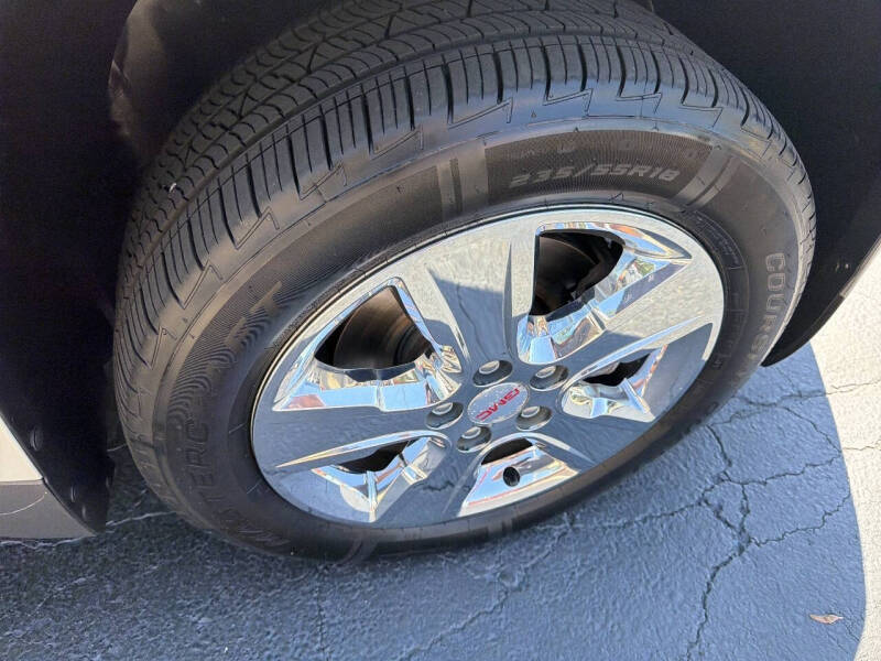 2014 GMC Terrain SLT-1