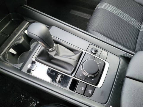 2026 Mazda CX-50 2.5 S Select