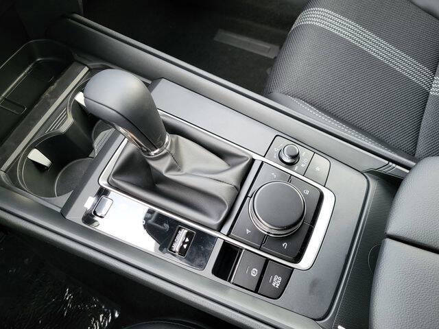 2026 Mazda CX-50 2.5 S Select