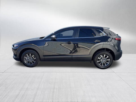 2023 Mazda CX-30 2.5 S