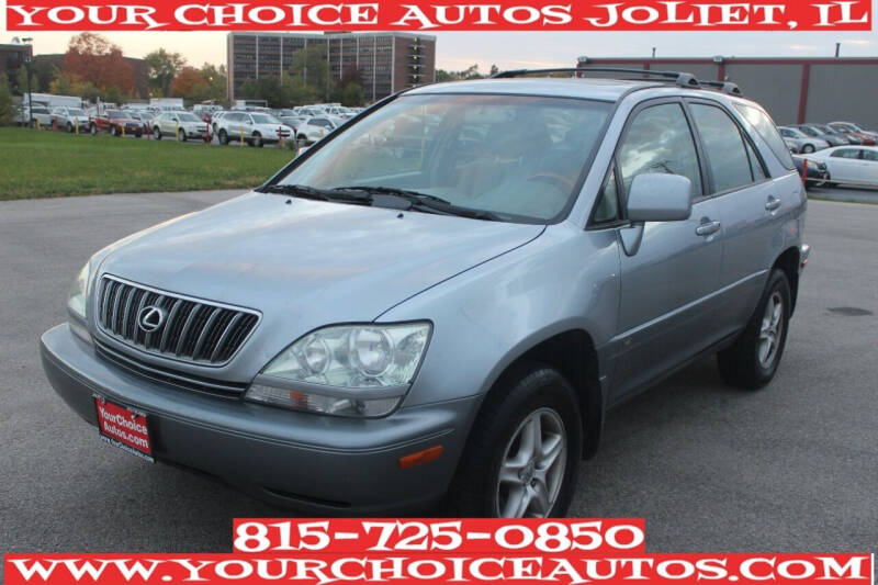 dheyio7id148im https www carsforsale com 2002 lexus rx 300 for sale c139856