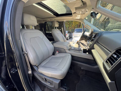 2019 Ford Expedition Limited