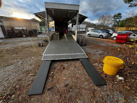 2018 ATC PowerSports