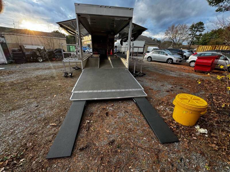 2018 ATC PowerSports