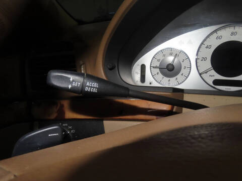 2009 Mercedes-Benz E-Class E 350