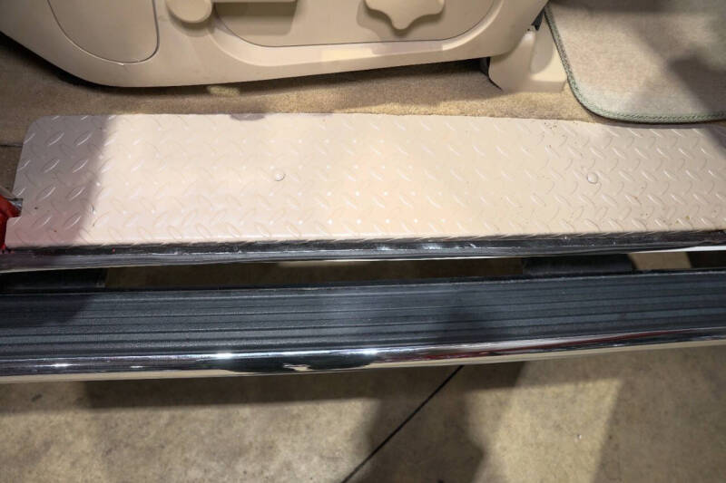 1964 Studebaker Camp