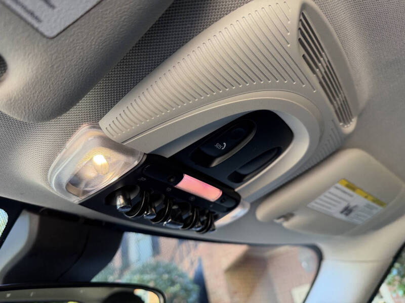 2019 MINI Clubman Cooper S