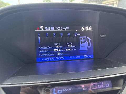 2014 Honda Pilot EX-L