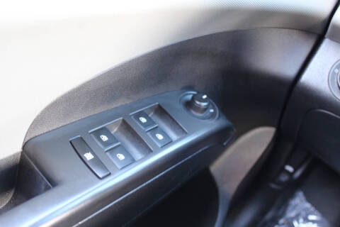 2012 Chevrolet Sonic LT