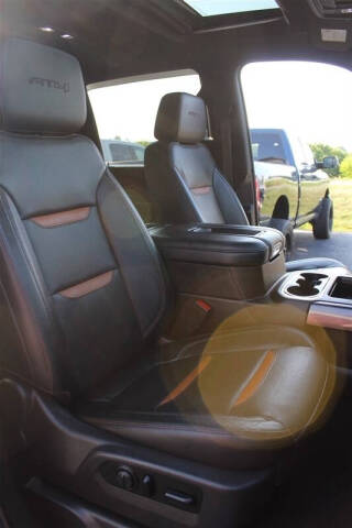 2020 GMC Sierra 3500HD
