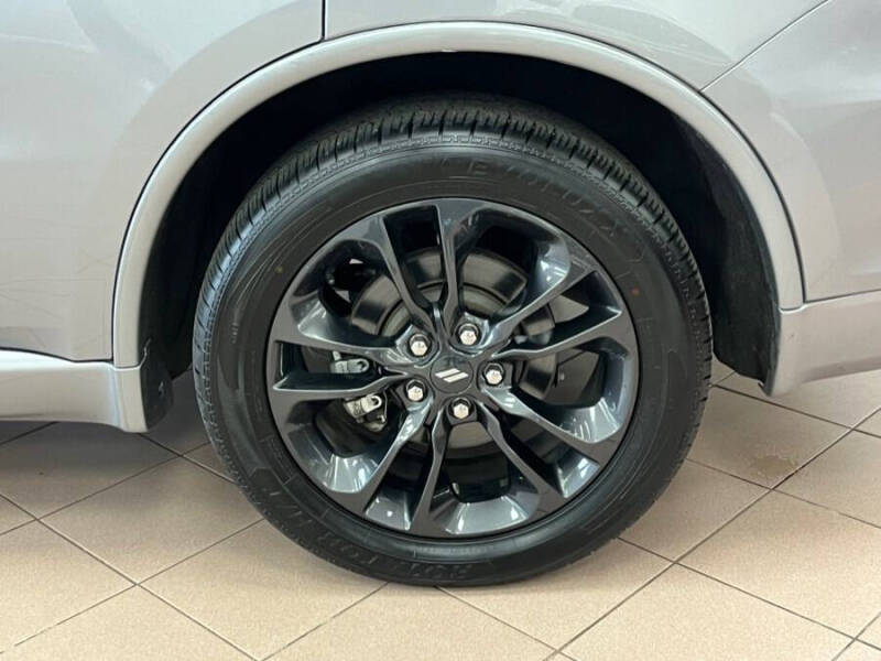 2021 Dodge Durango R/T