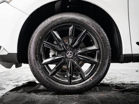 2025 Acura RDX SH-AWD