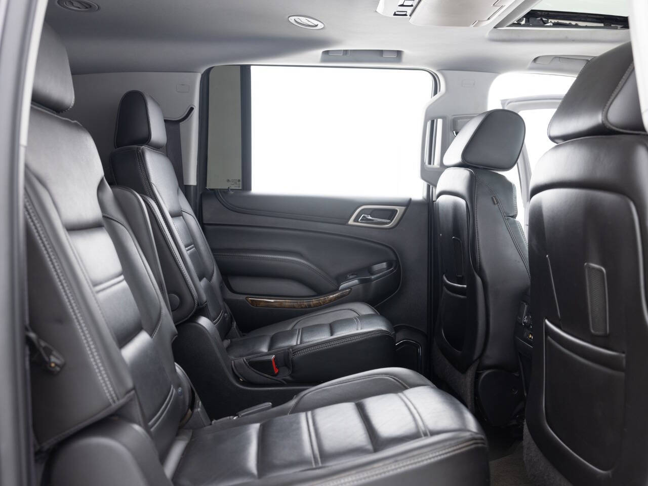Used Car 2016 Gmc Yukon Xl  Denali 4x4 4dr Suv For Sale Under $30,000 In Coal City, Illinois