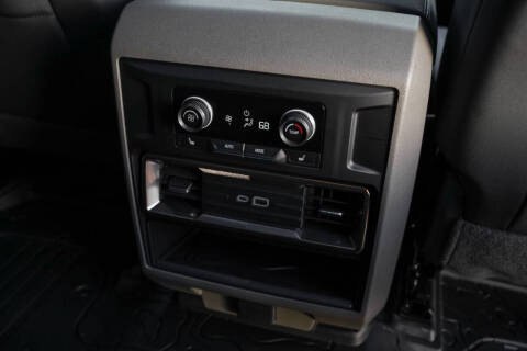 2024 GMC HUMMER EV 3X