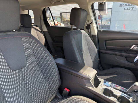 2014 GMC Terrain SLE-2