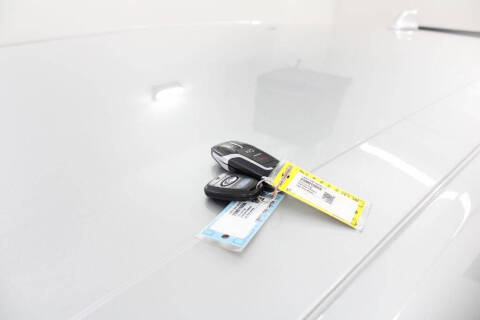 2015 Ford Edge Sport