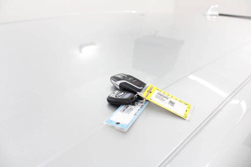 2015 Ford Edge Sport