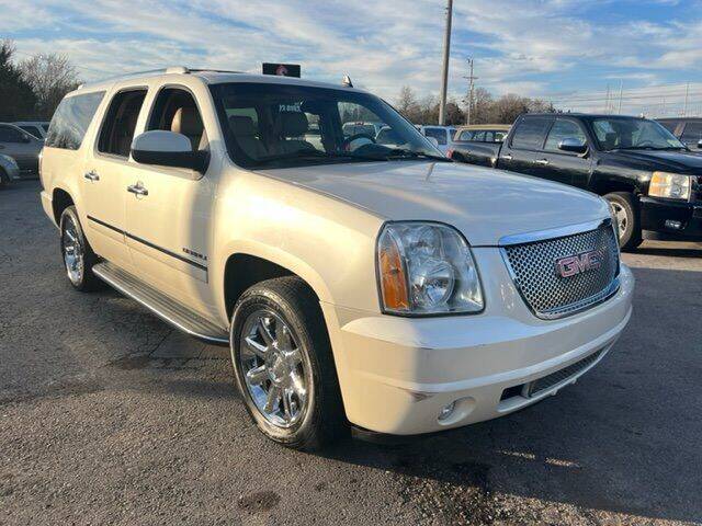 2013 GMC Yukon XL for sale at Southern Auto Exchange in Smyrna TN