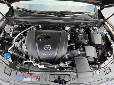 2024 Mazda CX-50 2.5 S Preferred
