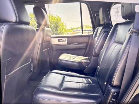 2017 Ford Expedition Limited