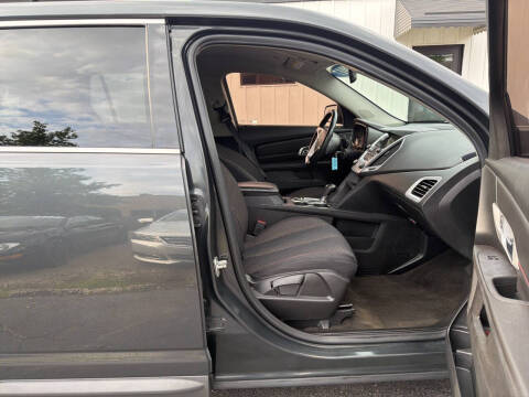 2017 GMC Terrain SLE-2