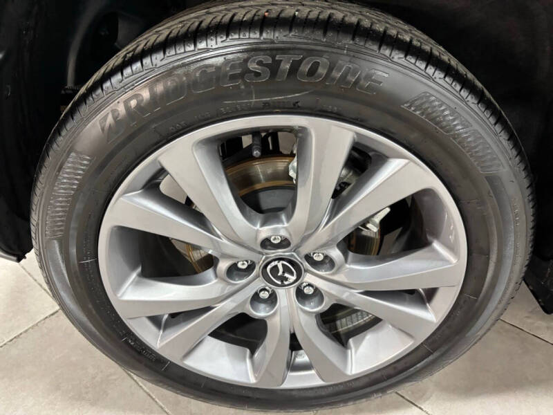 2025 Mazda CX-30 2.5 S Preferred