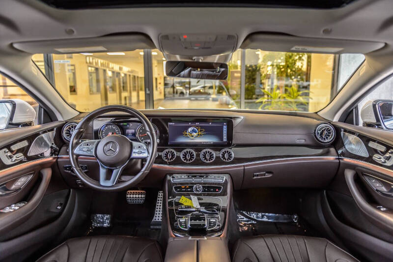 2019 Mercedes-Benz CLS CLS 450