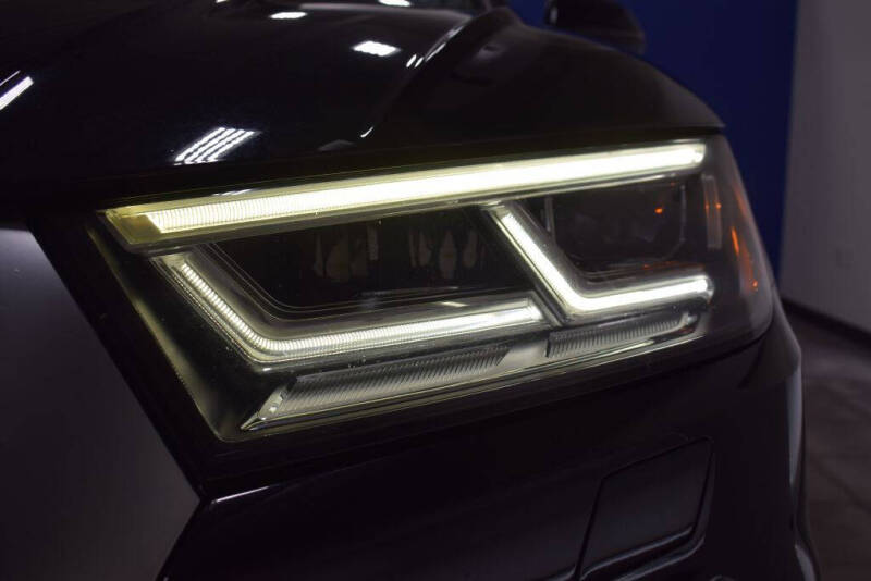 2019 Audi Q5 quattro Premium Plus 45 TFSI