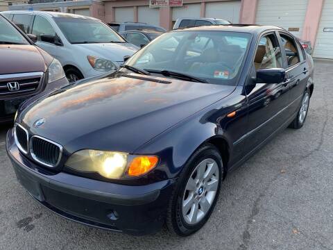 2003 BMW 3 Series for sale at MFT Auction in Lodi NJ