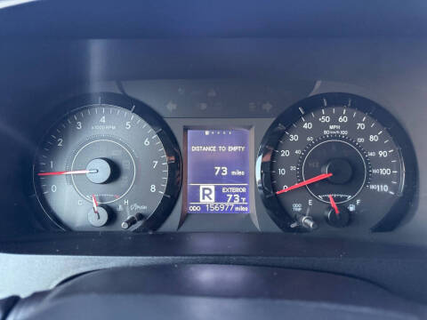 2015 Toyota Sienna LE 8-Passenger