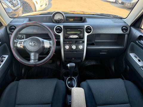 2006 Scion xB