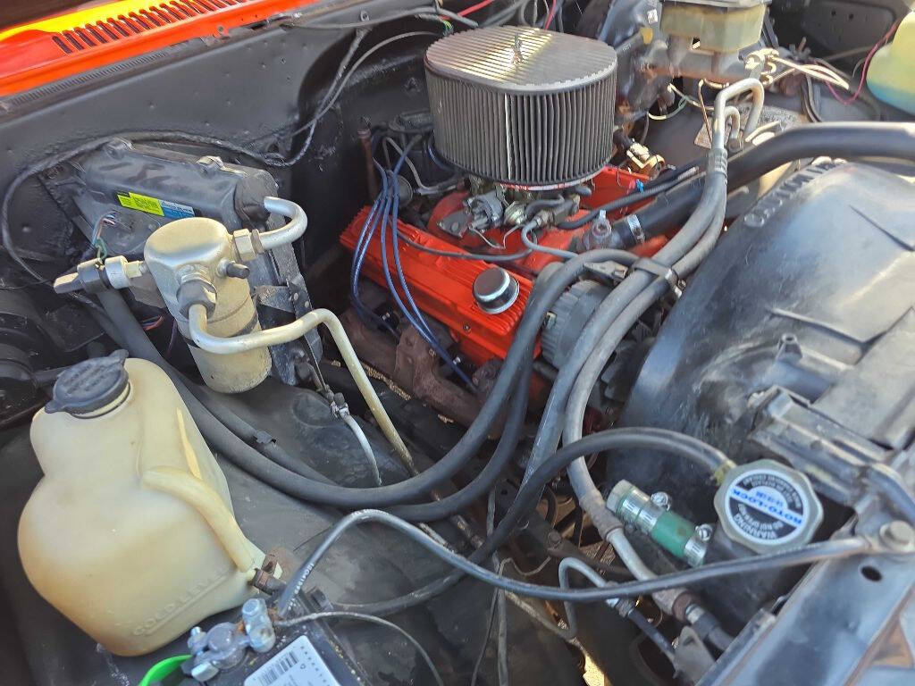 1985 GMC C/K 1500 Series 26