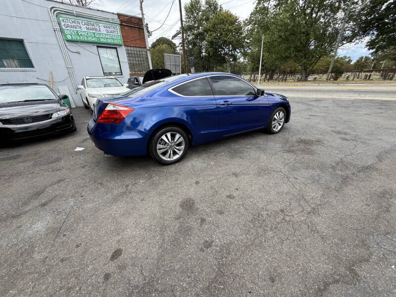 2009 Honda Accord LX-S