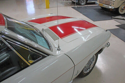 1967 Chevrolet Corvair for sale at Precious Metals in San Diego CA