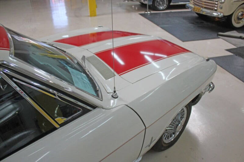 1967 Chevrolet Corvair for sale at Precious Metals in San Diego CA