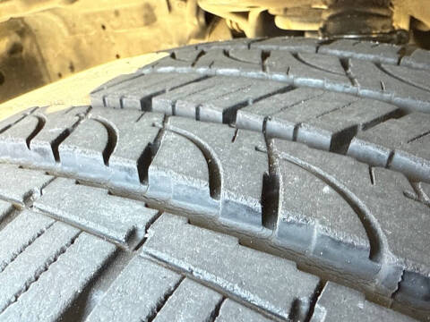 2002 Toyota 4Runner Limited