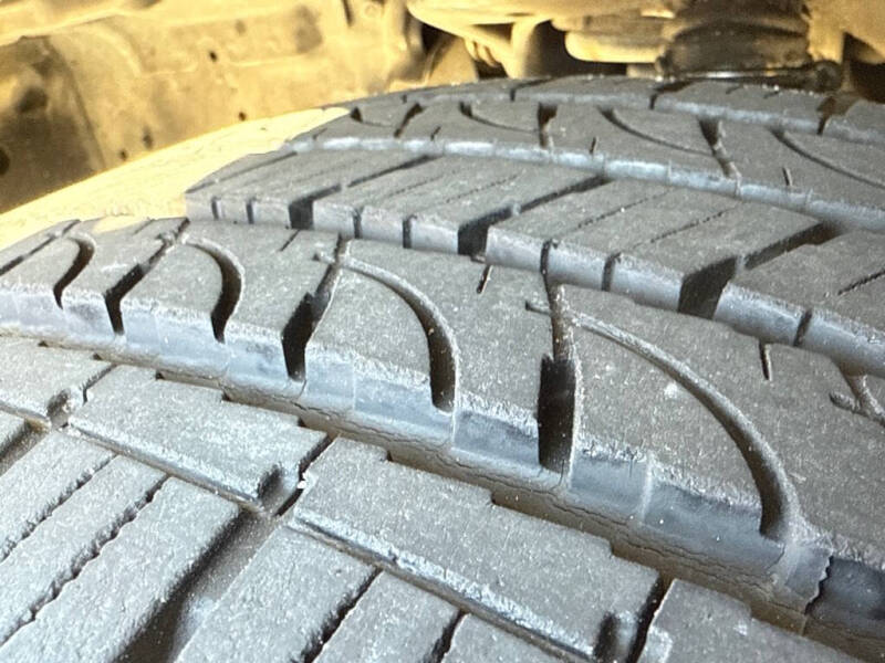 2002 Toyota 4Runner Limited