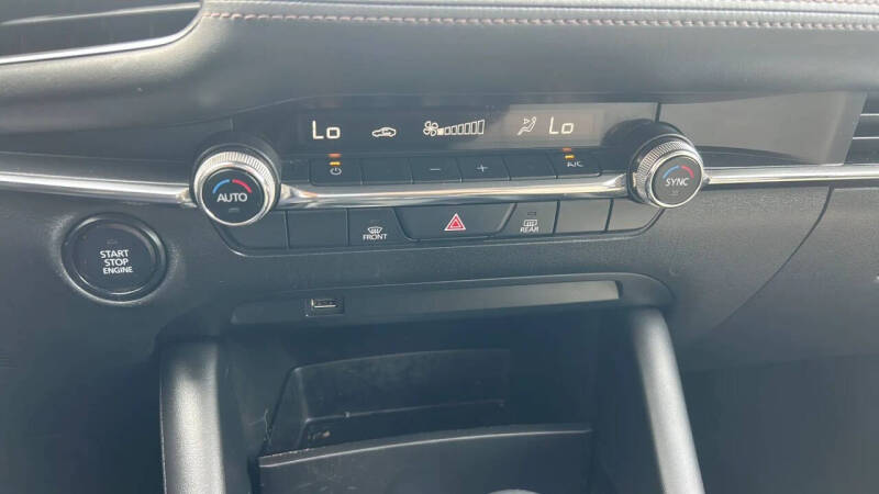 2019 Mazda Mazda3 Sedan Select
