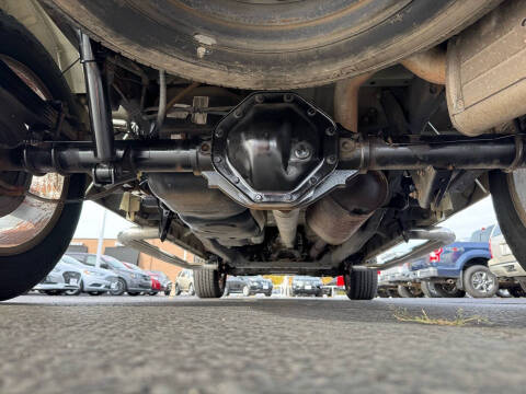 2007 Dodge Ram 1500 SLT